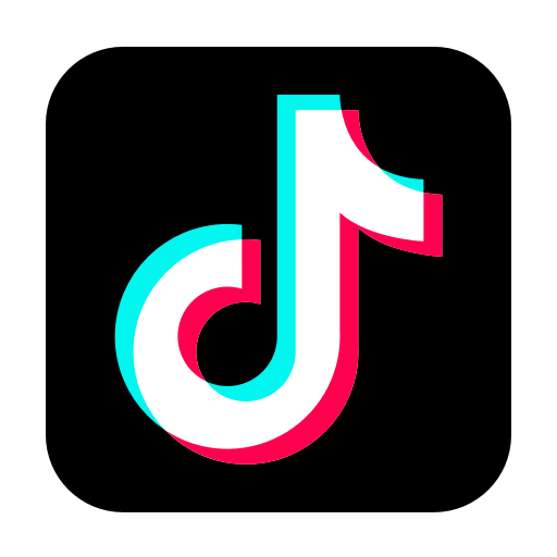 réseau social tiktok