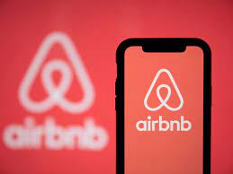 logo airbnb